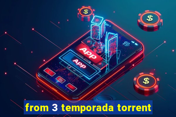 from 3 temporada torrent